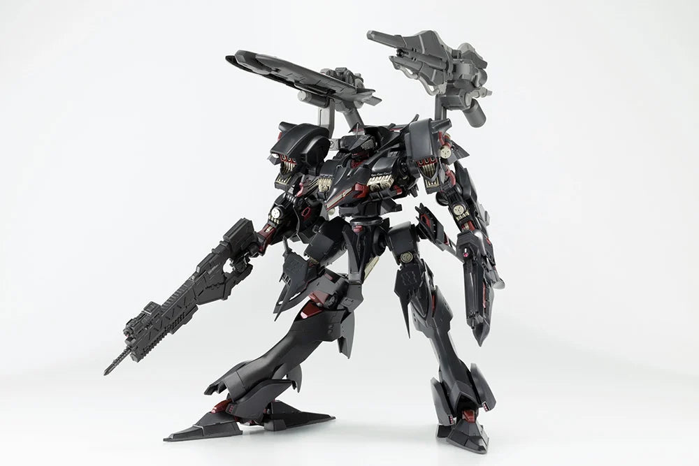 PREORDER VI089 RAYLEONARD 04-ALICIA UNSUNG FULL PACKAGE VERSION (2025) Armored Core
