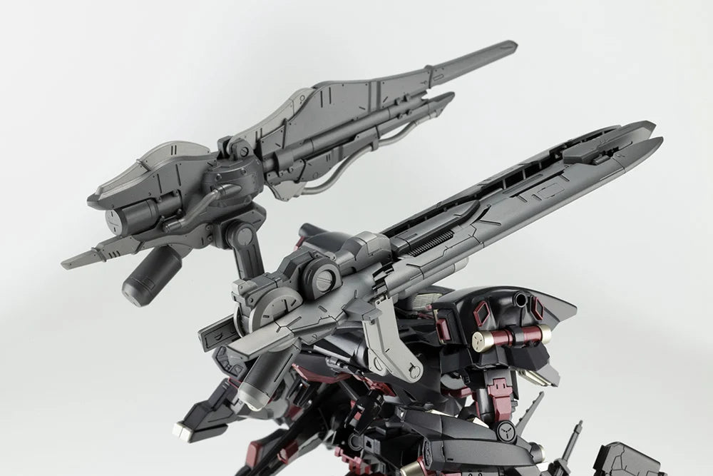PREORDER VI089 RAYLEONARD 04-ALICIA UNSUNG FULL PACKAGE VERSION (2025) Armored Core