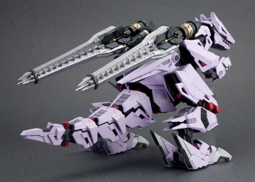 PREORDER ZD128X ZOIDS EZ-049 BERSERK FÜHRER Repackage Ver.