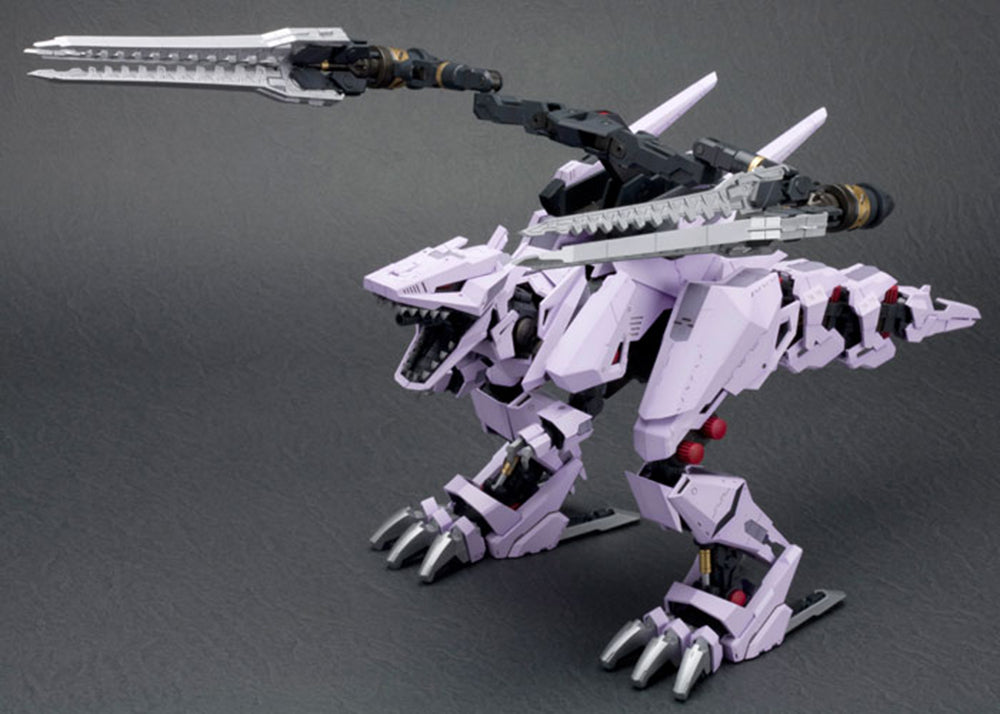 PREORDER ZD128X ZOIDS EZ-049 BERSERK FÜHRER Repackage Ver.