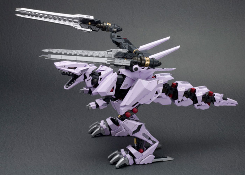 PREORDER ZD128X ZOIDS EZ-049 BERSERK FÜHRER Repackage Ver.