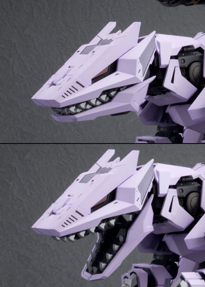 PREORDER ZD128X ZOIDS EZ-049 BERSERK FÜHRER Repackage Ver.