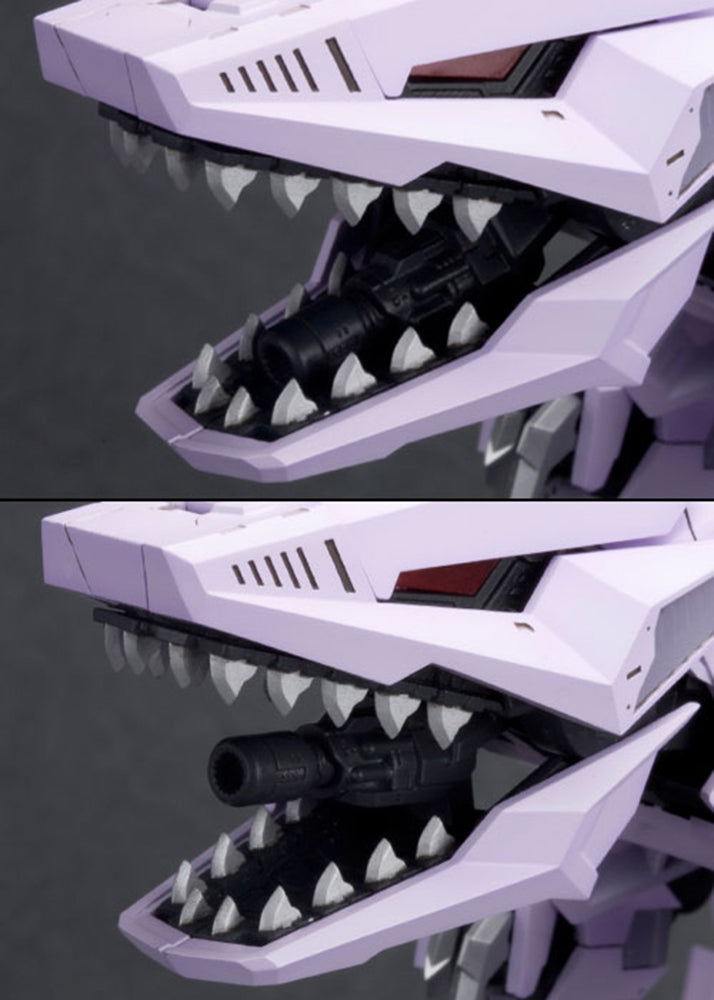 PREORDER ZD128X ZOIDS EZ-049 BERSERK FÜHRER Repackage Ver.
