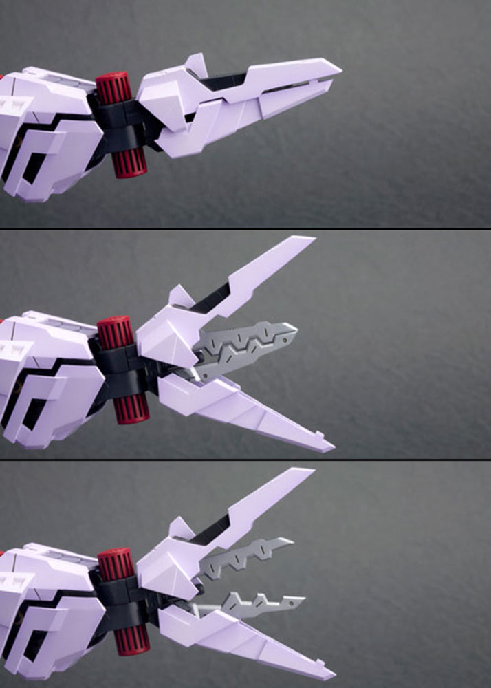 PREORDER ZD128X ZOIDS EZ-049 BERSERK FÜHRER Repackage Ver.