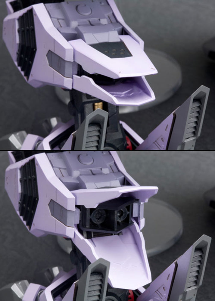 PREORDER ZD128X ZOIDS EZ-049 BERSERK FÜHRER Repackage Ver.