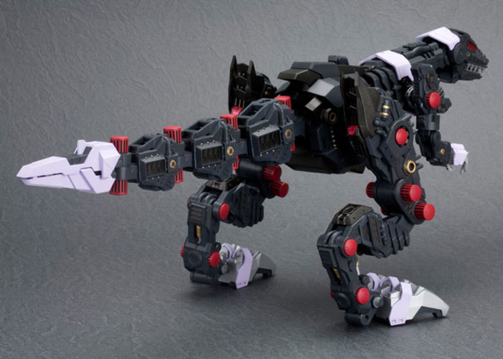 PREORDER ZD128X ZOIDS EZ-049 BERSERK FÜHRER Repackage Ver.
