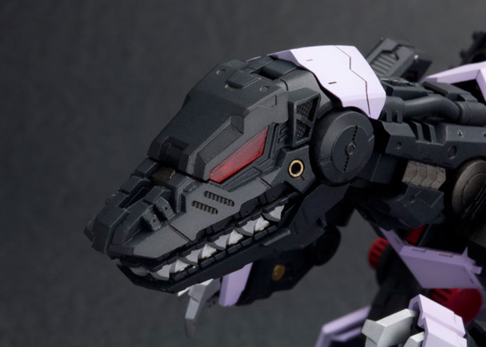 PREORDER ZD128X ZOIDS EZ-049 BERSERK FÜHRER Repackage Ver.
