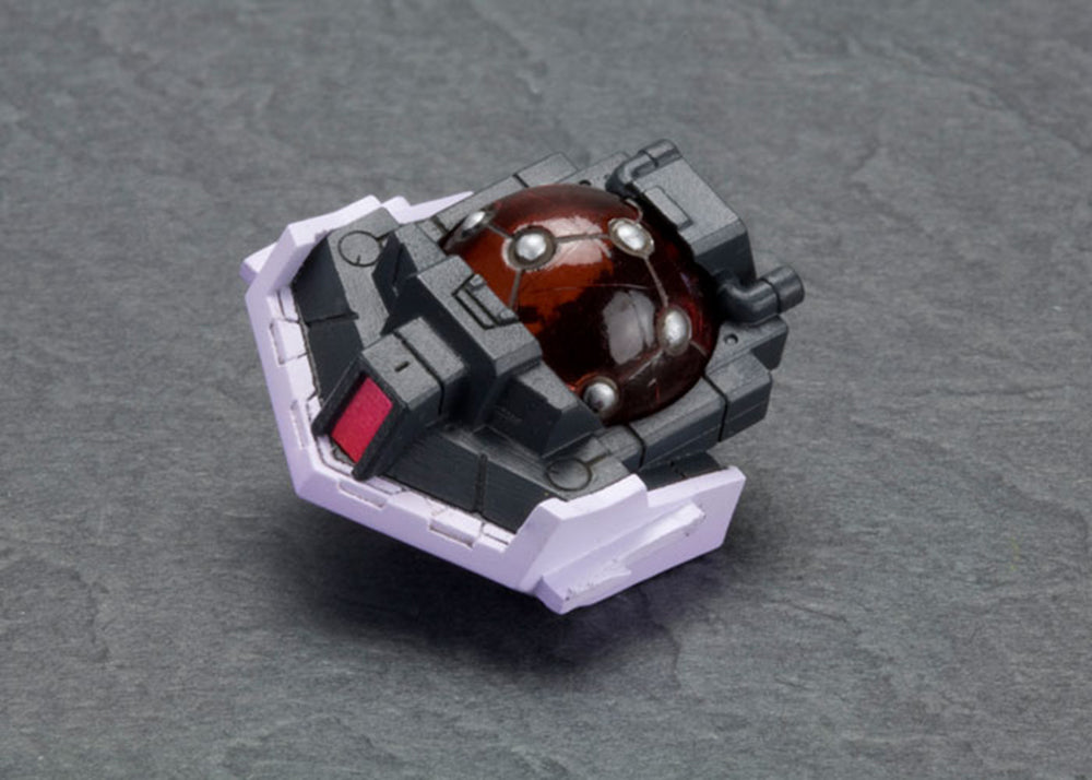 PREORDER ZD128X ZOIDS EZ-049 BERSERK FÜHRER Repackage Ver.