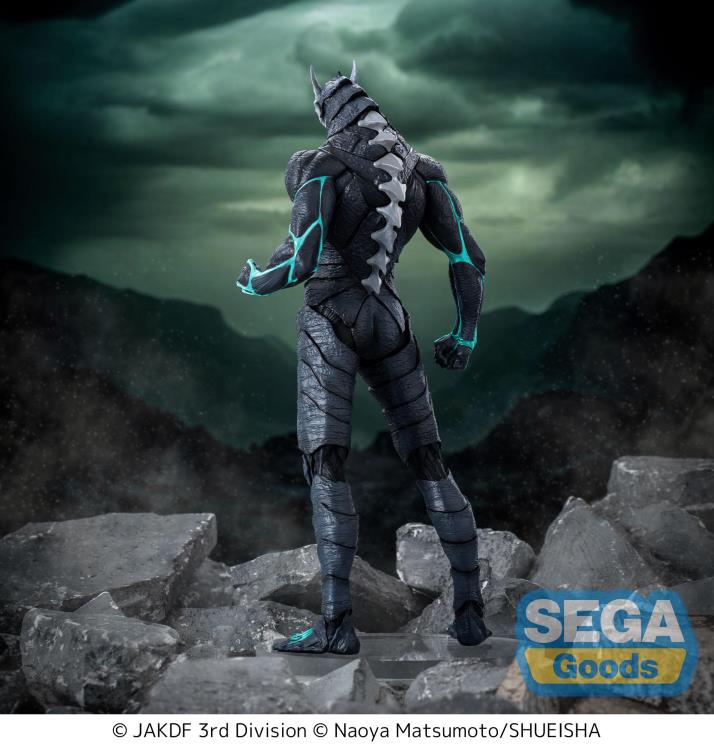 PREORDER Luminasta "Kaiju No. 8" "Kaiju No. 8"