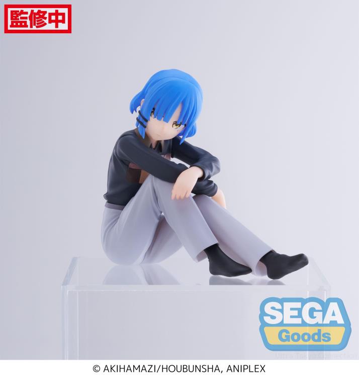 PREORDER BOCCHI THE ROCK! PM Perching Figure "Ryo Yamada"