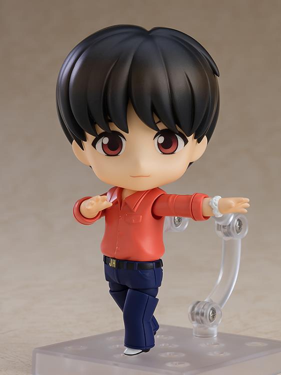 IN STOCK Nendoroid j-Hope TinyTAN 1804