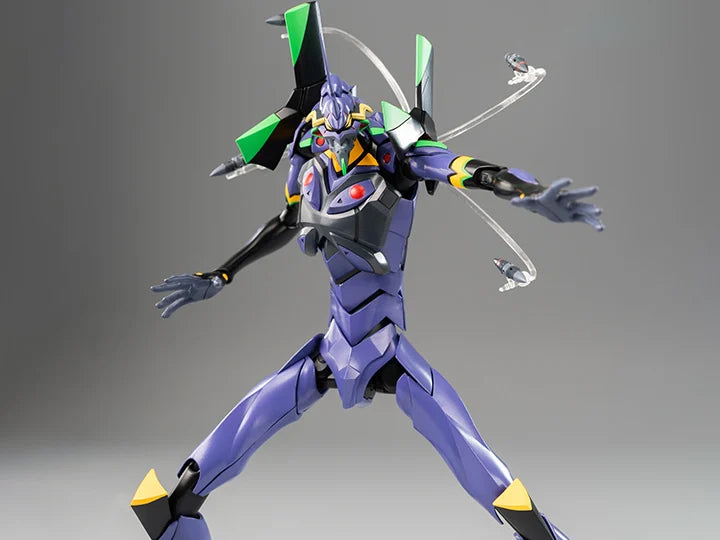 PREORDER Rebuild of Evangelion ROBO-DOU Evangelion 13 Action Figure