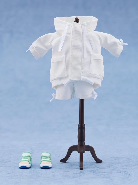 PREORDER Fate/Grand Order Nendoroid Doll Pretender/Oberon (Refreshing Summer Prince Ver.)