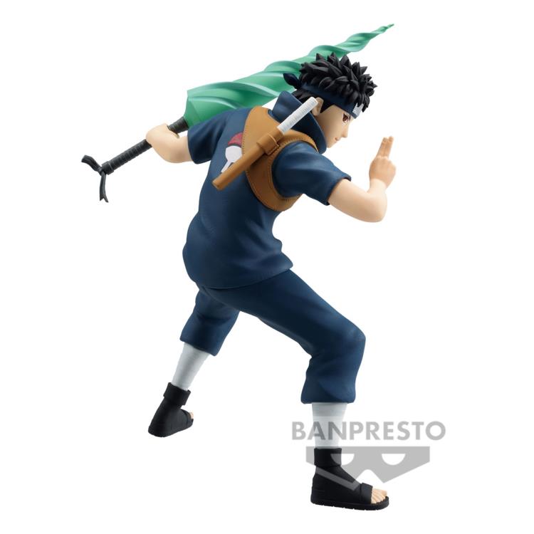 PREORDER Naruto: Shippuden NARUTOP99 Shisui Uchiha Figure
