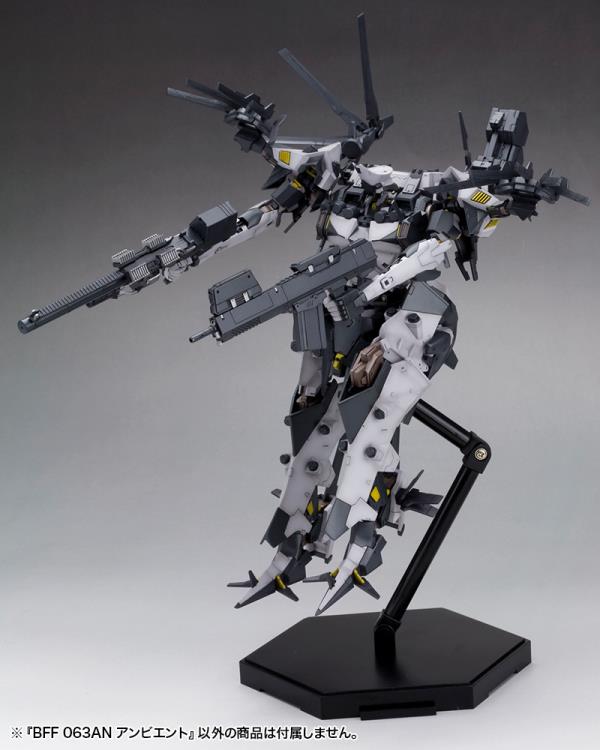 IN STOCK Armored Core: For Answer BFF 063AN Ambient Model Kit