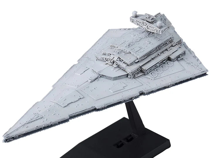 PREORDER Star Wars Vehicle Model #001 Star Destroyer Model Kit