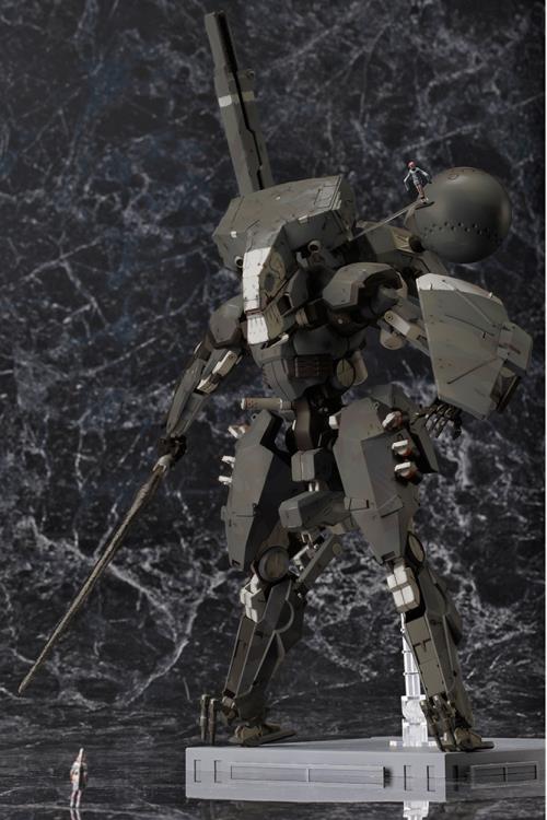 PREORDER 1/100 Metal Gear Sahelanthropus Black Ver. (Metal Gear Solid V The Phantom Pain) Plastic Model Kit (Reissue)