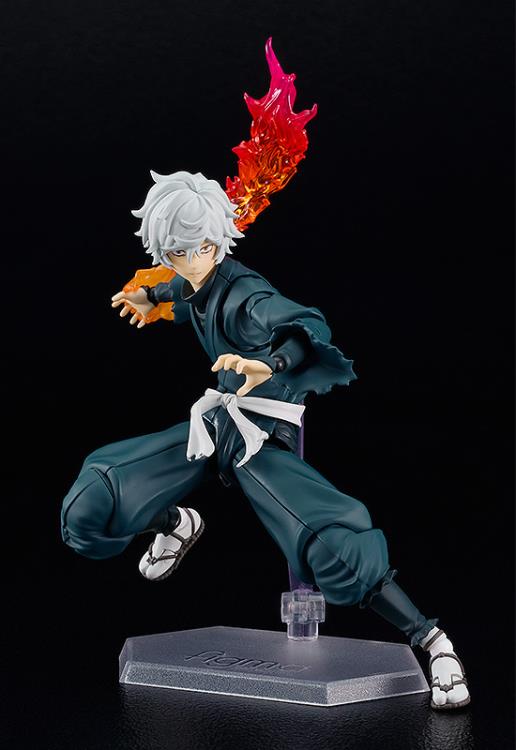 PREORDER figma Gabimaru