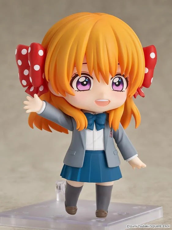 PREORDER Monthly Girls' Nozaki-kun Nendoroid No.2776 Chiyo Sakura