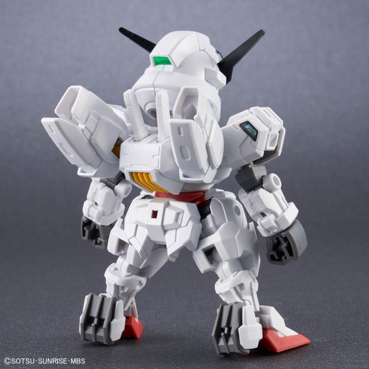 IN STOCK SD Gundam Cross Silhouette Gundam Calibarn