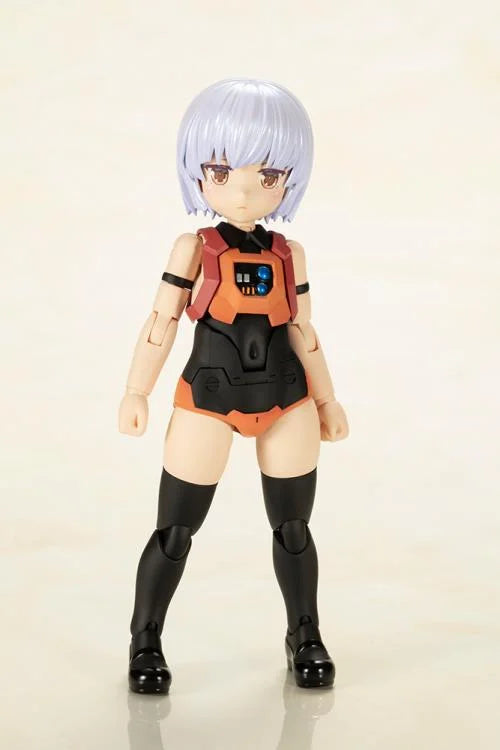 IN STOCK Kotobukiya CG010 CROSS FRAME GIRL GOLDYMARG & STEALTH GAO II SET