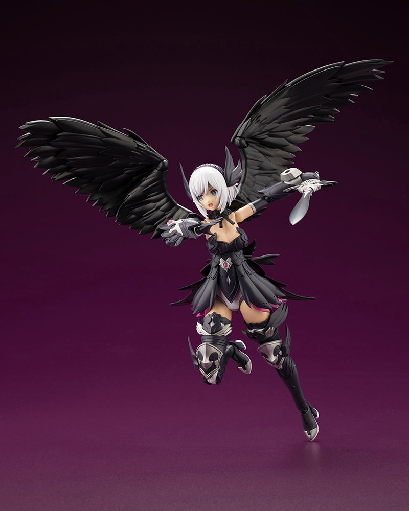 IN STOCK ARCANADEA LUMITEA ReACT-A Model Kit