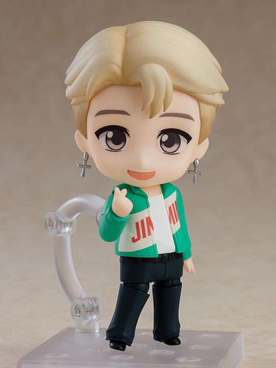 IN STOCK Nendoroid Jimin TinyTAN 1805