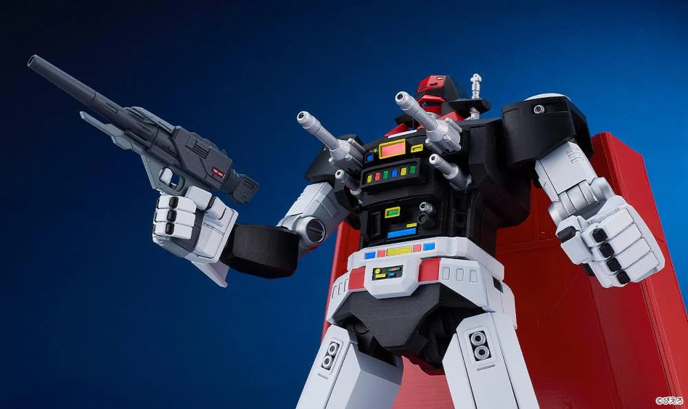 PREORDER MODEROID Bismark (Star Musketeer Bismark)