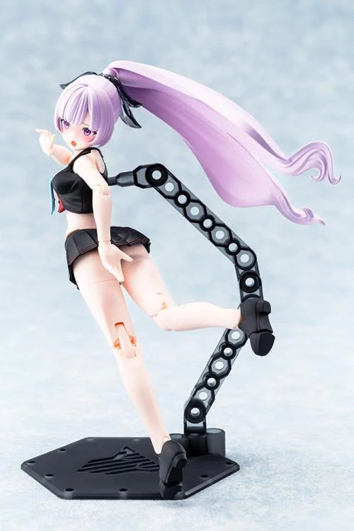 IN STOCK Megami Device Buster Doll Paladin (Darkness Claw) Model Kit
