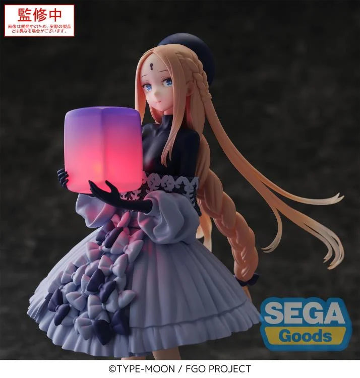 PREORDER Fate/Grand Order Luminasta Abigail Williams (Heroic Spirit Event Attire) Figure