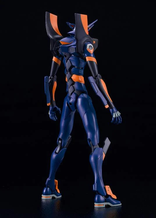 PREORDER Rebuild of Evangelion Moderoid EVA Mark.06 Model Kit