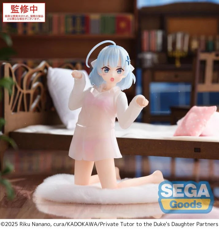 PREORDER Private Tutor to the Duke's Daughter Yumemirize Tina Howard Figure