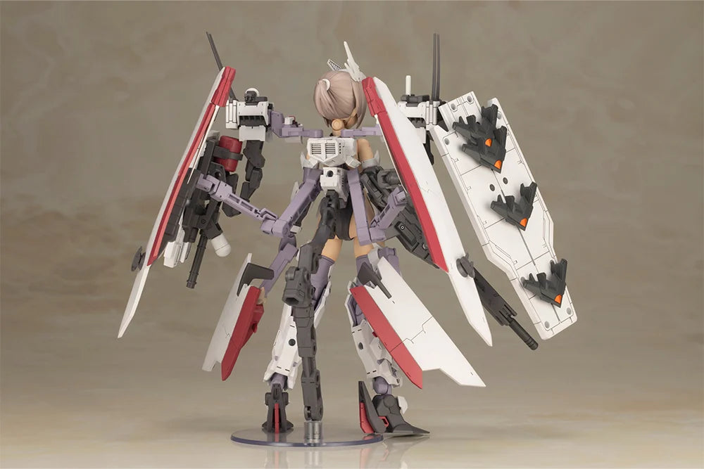 PREORDER Frame Arms Girl Izumo Model Kit