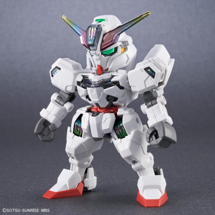 IN STOCK SD Gundam Cross Silhouette Gundam Calibarn