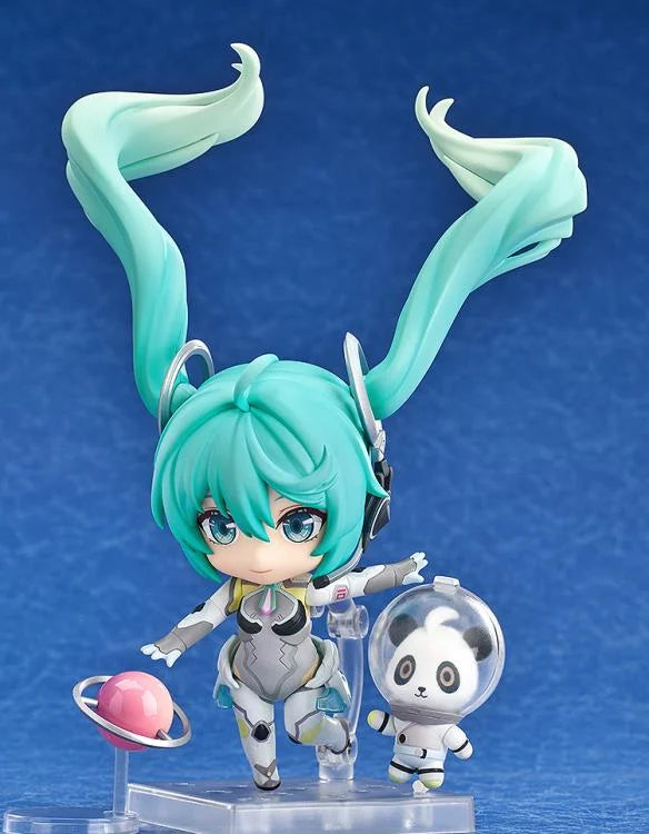 PREORDER Nendoroid Hatsune Miku: Miku With You 2024 Ver. (Character Vocal Series 01)