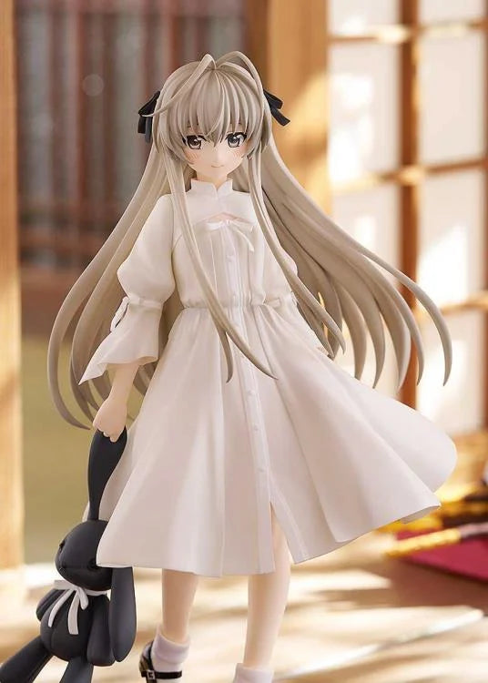 PREORDER Yosuga no Sora Pop Up Parade L Sora Kasugano Figure