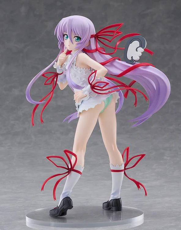 PREORDER Demonbane Pop Up Parade SP Al Azif