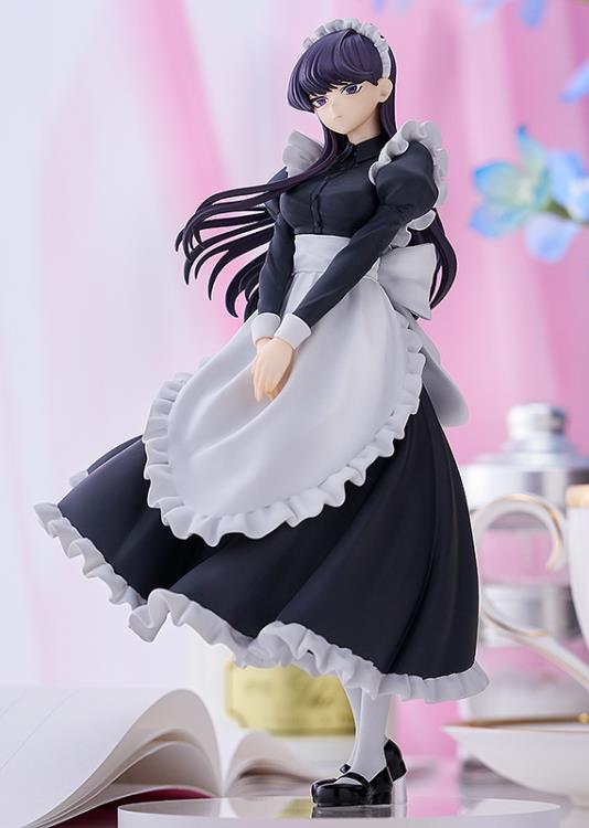 PREORDER POP UP PARADE Shoko Komi