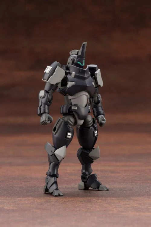PREORDER Hexa Gear Governor Ignite Spartan 1/24 Scale Model Kit (Reissue)