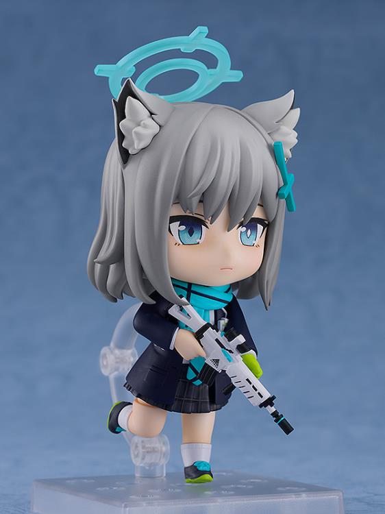 IN STOCK Nendoroid Shiroko Sunaookami - Blue Archive