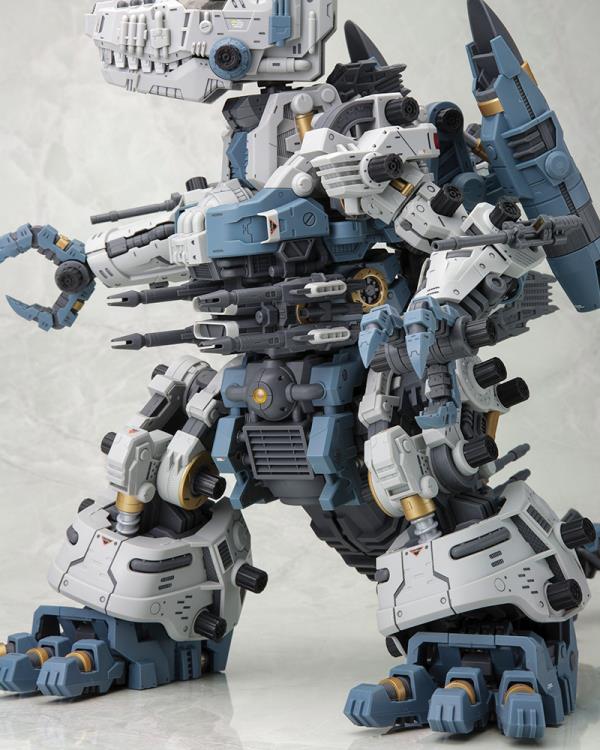 PREORDER Zoids Highend Master Model RBOZ-003 Gojulas (Marking Plus Ver.) 1/72 Scale Model Kit