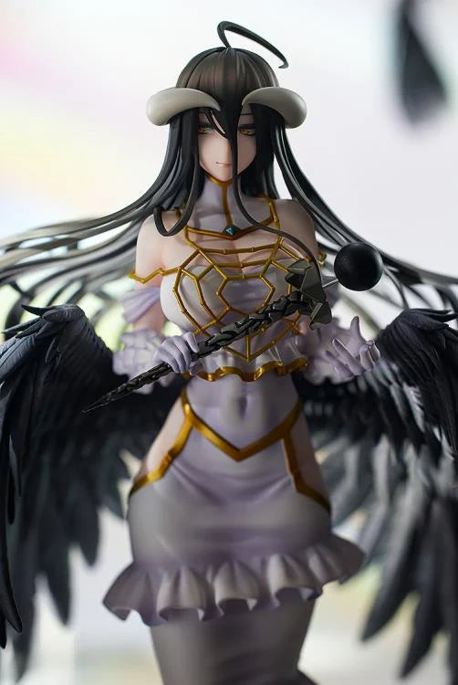 PREORDER Overlord KD Colle Albedo (10th Anniversary So-bin Ver.) 1/8 Scale Figure