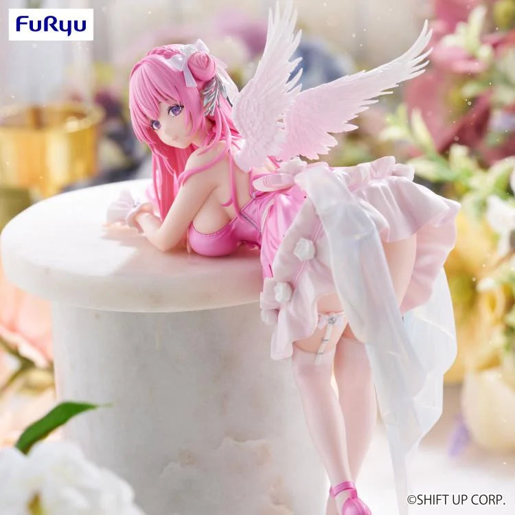 PREORDER Goddess of Victory: Nikke Dorothy (Nostalgia) Noodle Stopper Figure