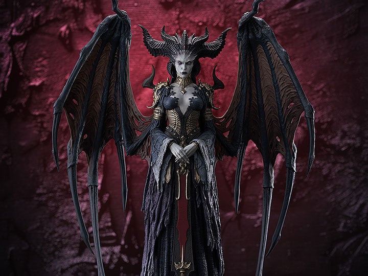 PREORDER Diablo IV Pop Up Parade SP Lilith