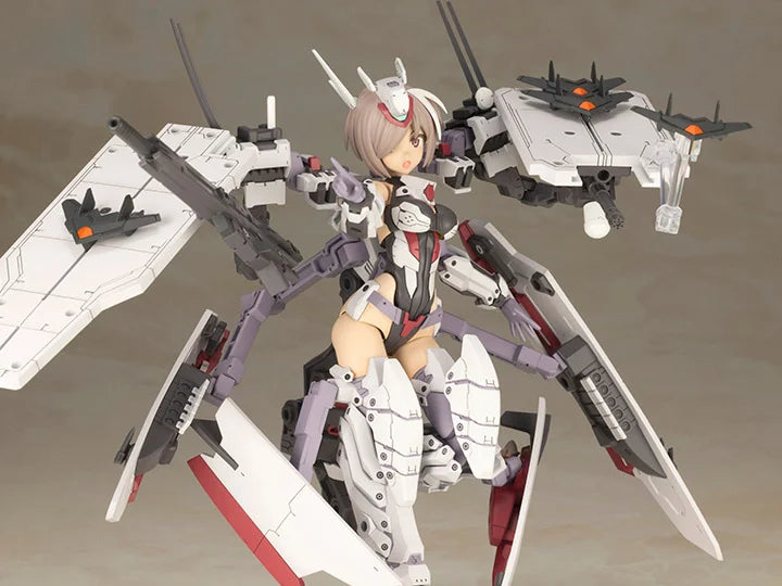 PREORDER Frame Arms Girl Izumo Model Kit