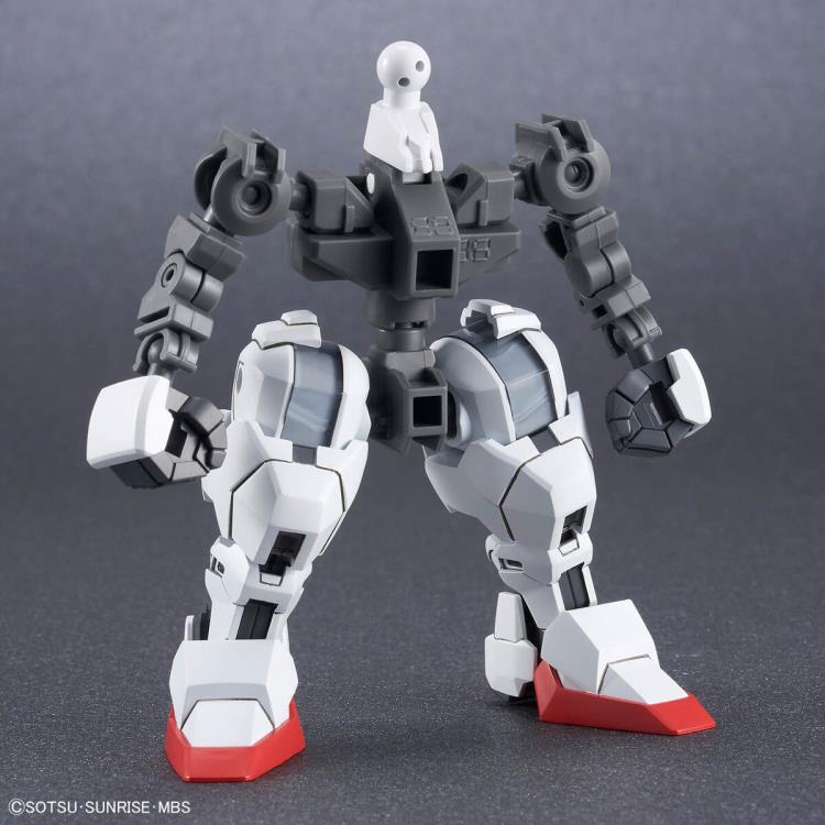 IN STOCK SD Gundam Cross Silhouette Gundam Calibarn