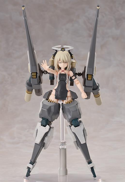 PREORDER Hyper Body Charged Particle Cannon General-Purpose Fighter: Cuckoo