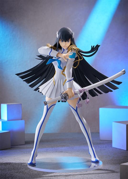 PREORDER Kill la Kill Pop Up Parade SP Satsuki Kiryuin