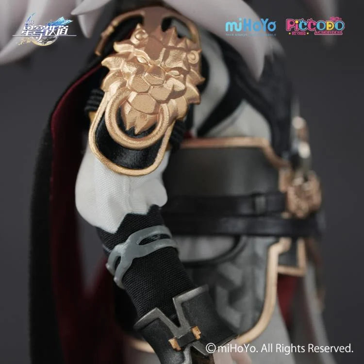 PREORDER Honkai: Star Rail Piccodo Jing Yuan Action Doll