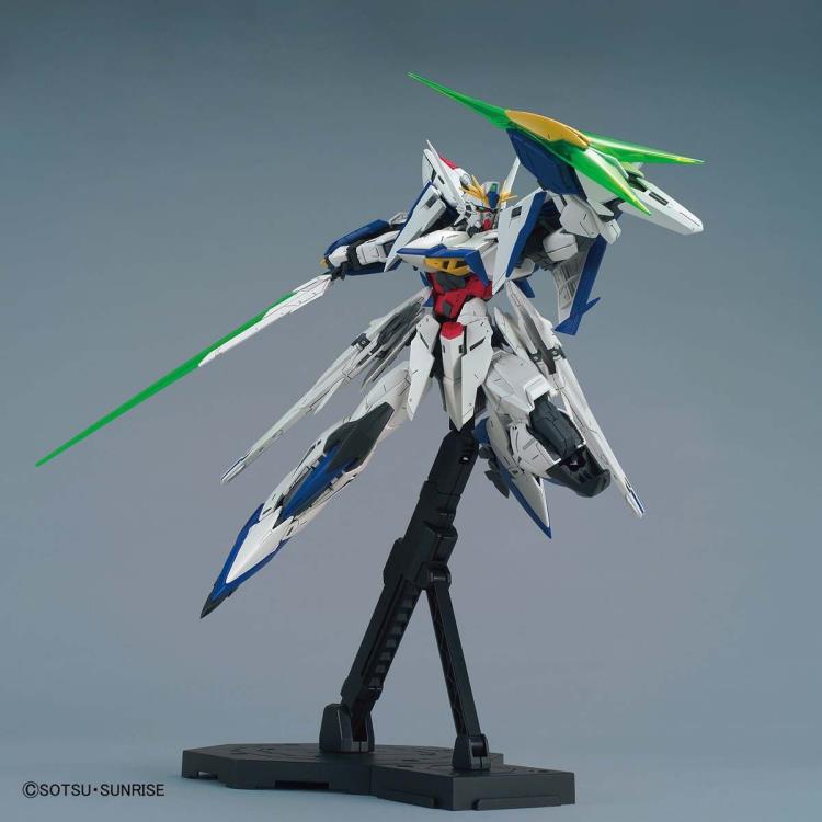 PREORDER MG 1/100 ECLIPSE GUNDAM
